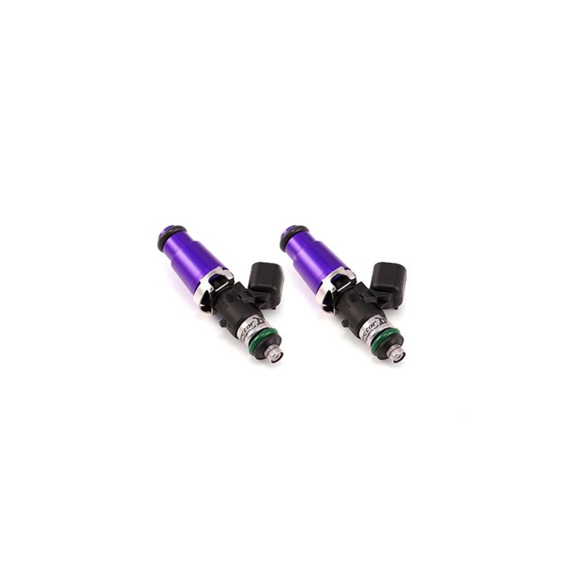 Injector Dynamics 1300.60.14.14.2 Set of 2 ID1300 Fuel Injectors