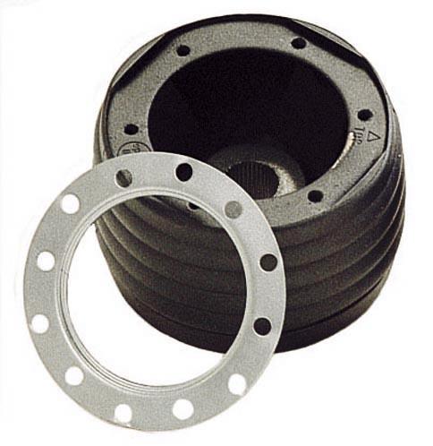 Sparco Steering Wheel Hub Mitsubishi Evo 10