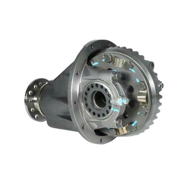 Yukon Gear & Axle YDAT8-488SPL Dropout Assembly for Toyota 8in Rear Differential with Steel Spool 30 Spline 4.88 Ratio