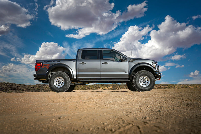 ICON 21-25 Ford F-150 Raptor 2-2.25in Lift Stage 1 Suspension System