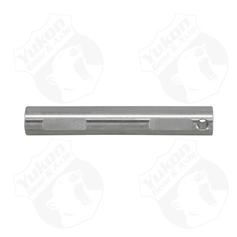 Yukon Gear & Axle YSPXP-038 Standard Open and Positraction Cross Pin Shaft For GM 12T / 12P / and 55T