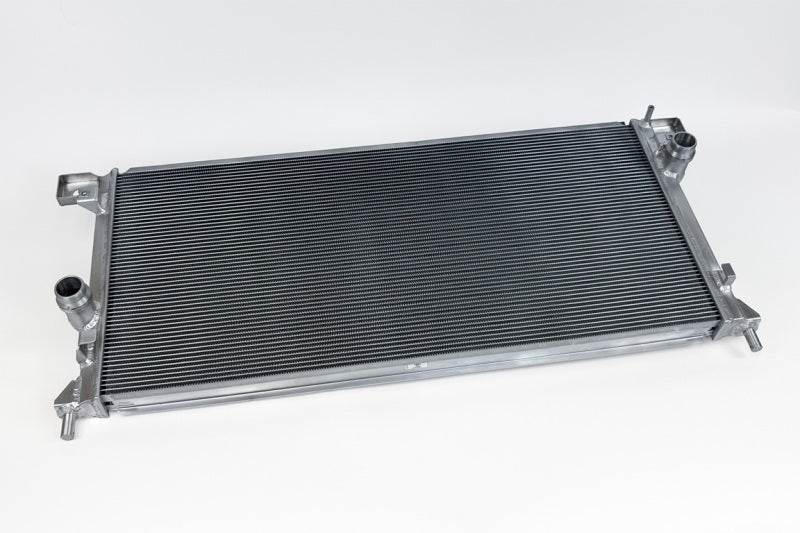 CSF 8228 Metal Radiator for 2021+ Ford Bronco