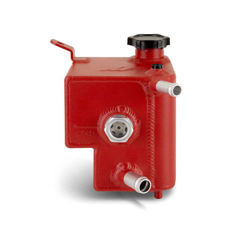 Mishimoto 2023+ Toyota GR Corolla Expansion Tank Red - #MMRT-GRC-23MWRD