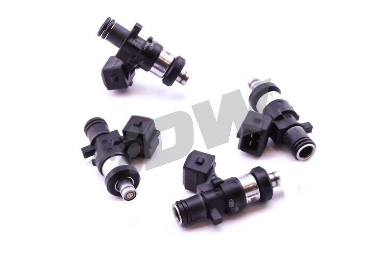 DeatschWerks 12+ Subaru BRZ/ Toyota 86/ Scion FR-S Bosch EV14 1500cc Injectors (Set of 4)