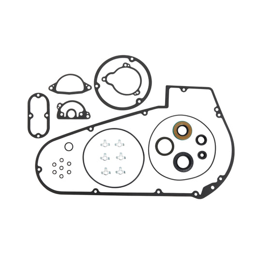 Cometic Gasket C9887 Primary Service Gasket Kit for 1965-1988 Harley-Davidson Big Twin FXST / FX / FL 4-Speed