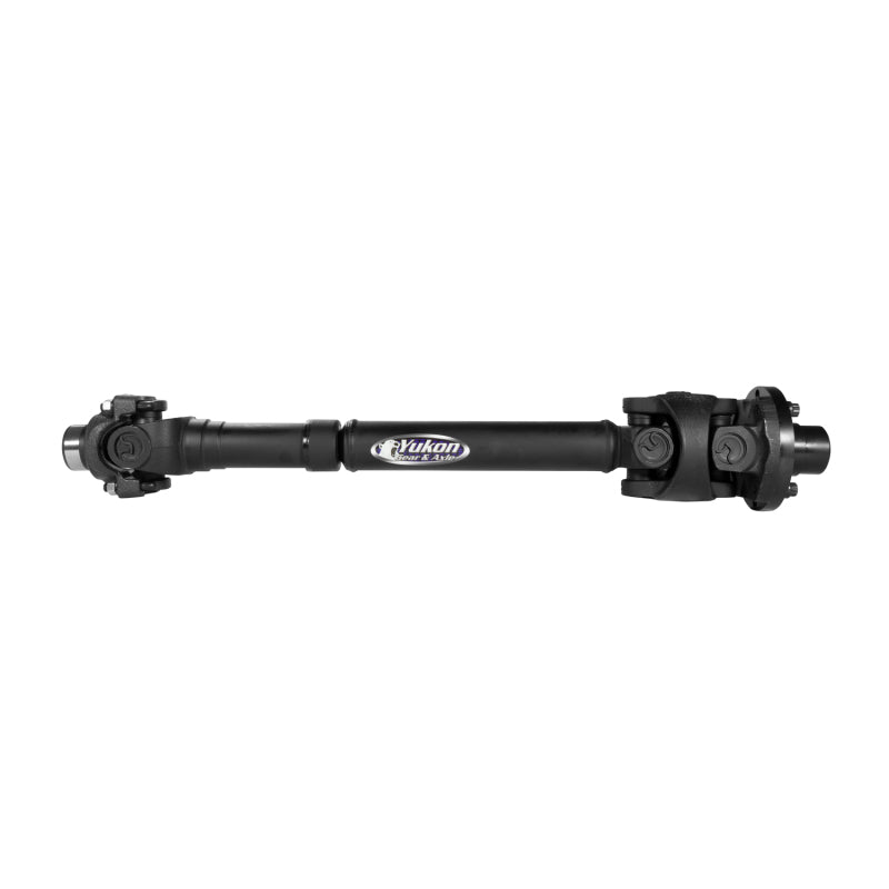 Yukon Gear & Axle YDS050 Performance Rear Driveshaft for 2018 JL Wrangler Sport 2 Door Automatic 1350