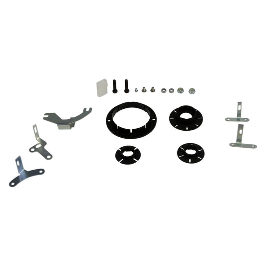 FAST 700-2226 XR700/XR3000 Install Kit for Domestic 4/6/8 Cylinder and Bosch 009