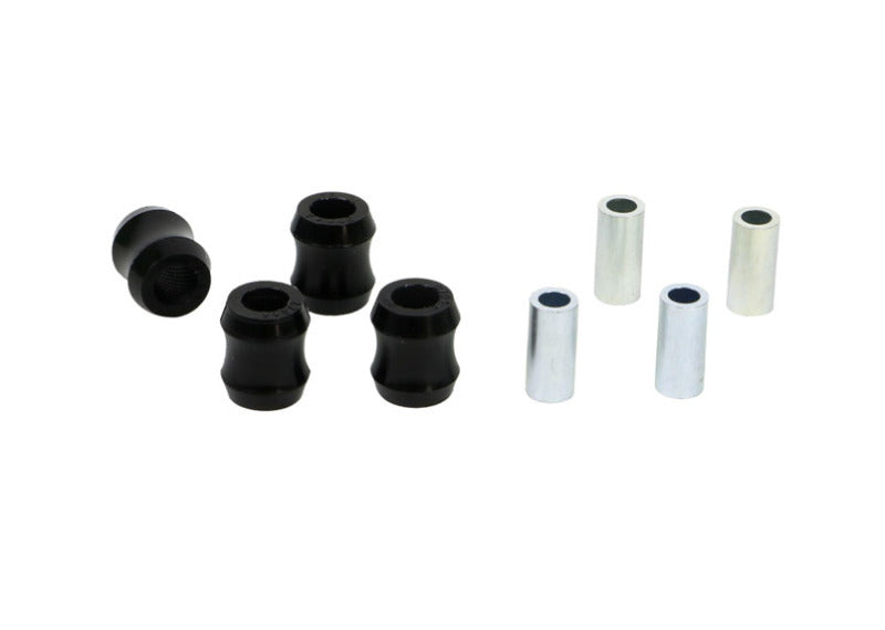 Whiteline W0008 Sway Bar Service Kit for 1993-2016 Subaru Impreza, 1990-2009 Subaru Legacy, 1998-2008 Subaru Forester and More