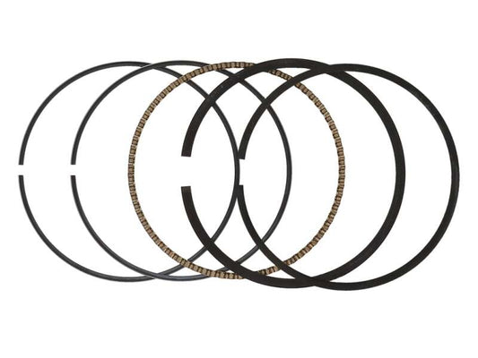 Wiseco 10000VF 100.0mm Ring Set 1.2 x 1.5 x 2.0mm Ring Shelf Stock