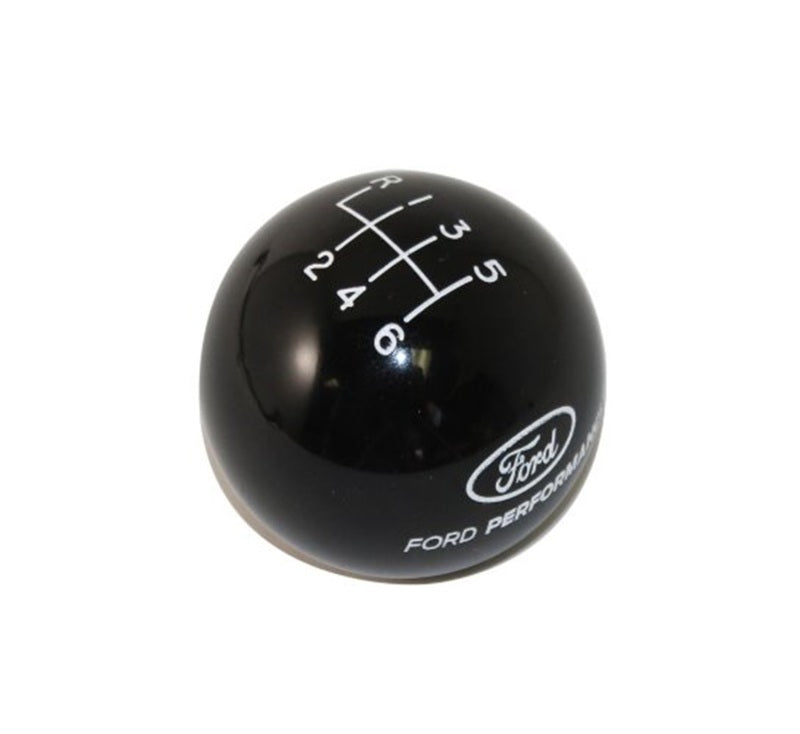 Ford Racing for 2015-2017 Mustang Ford Racing Shift Knob 6 Speed