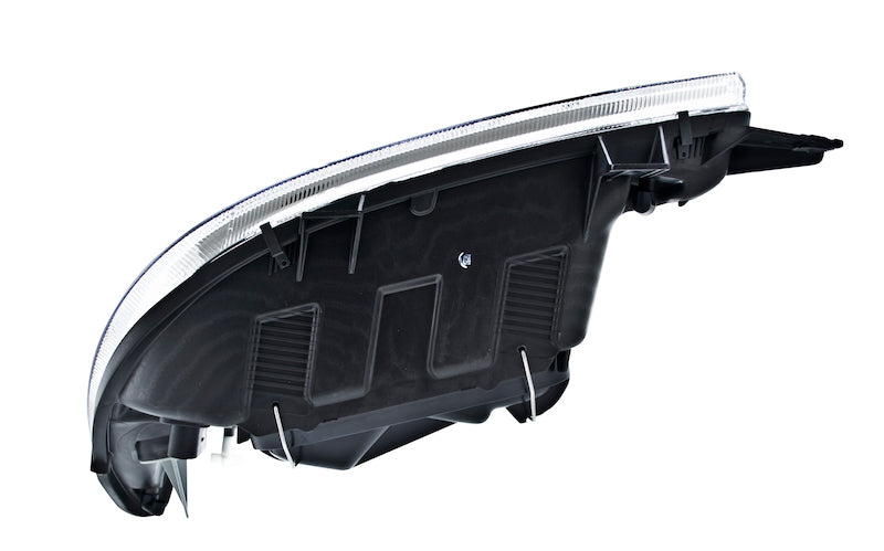 HELLA 247005021 Headlight Assembly Right RH for 2003-2005 Dodge Sprinter