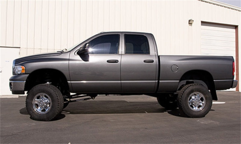 Tuff Country 34223 Front 4.5in Arm Lift Kit for 2009-2013 Dodge Ram 2500/3500