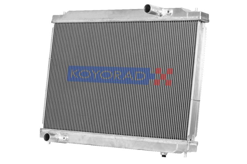 Koyo HH062267 for 09-11 Mazda RX-8 1.3L (MT) Radiator
