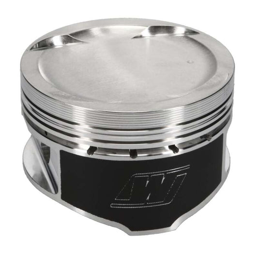 Wiseco K570M92 for Mits 3000 Turbo -14cc 1.250 X 92MM Piston Shelf Stock Kit