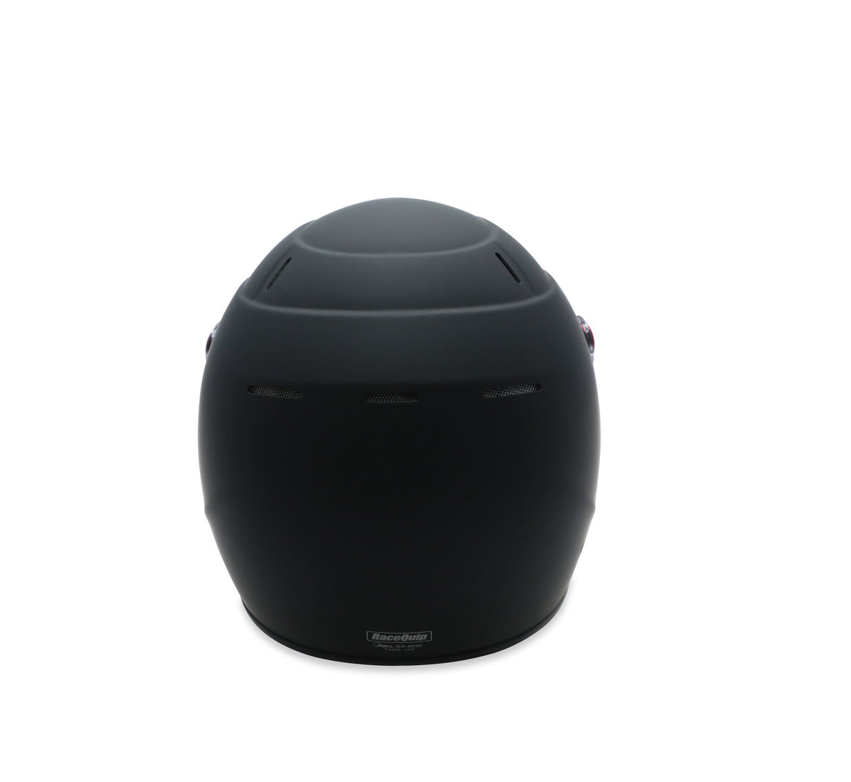 RaceQuip 277997 PRO25 SA2025 Flat Black 2XL Helmet