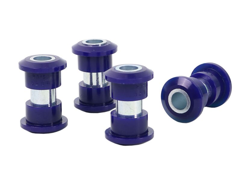 SuperPro Front Control Arm Upper-Inner Bushing Kit