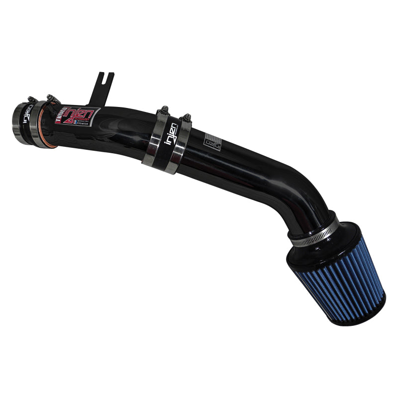 Injen 12 Hyundai Veloster 1.6L (Non-Turbo) 4cyl Black Cold Air Intake - #SP1340BLK