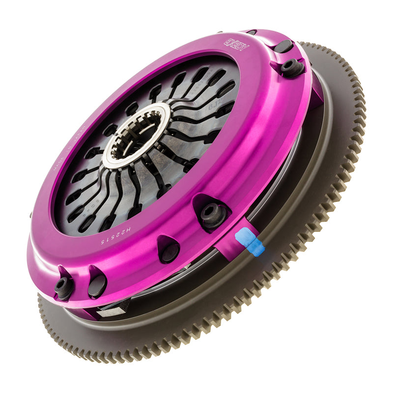 Exedy for 2004-2014 Subaru Impreza WRX STI H4 Hyper Single Clutch