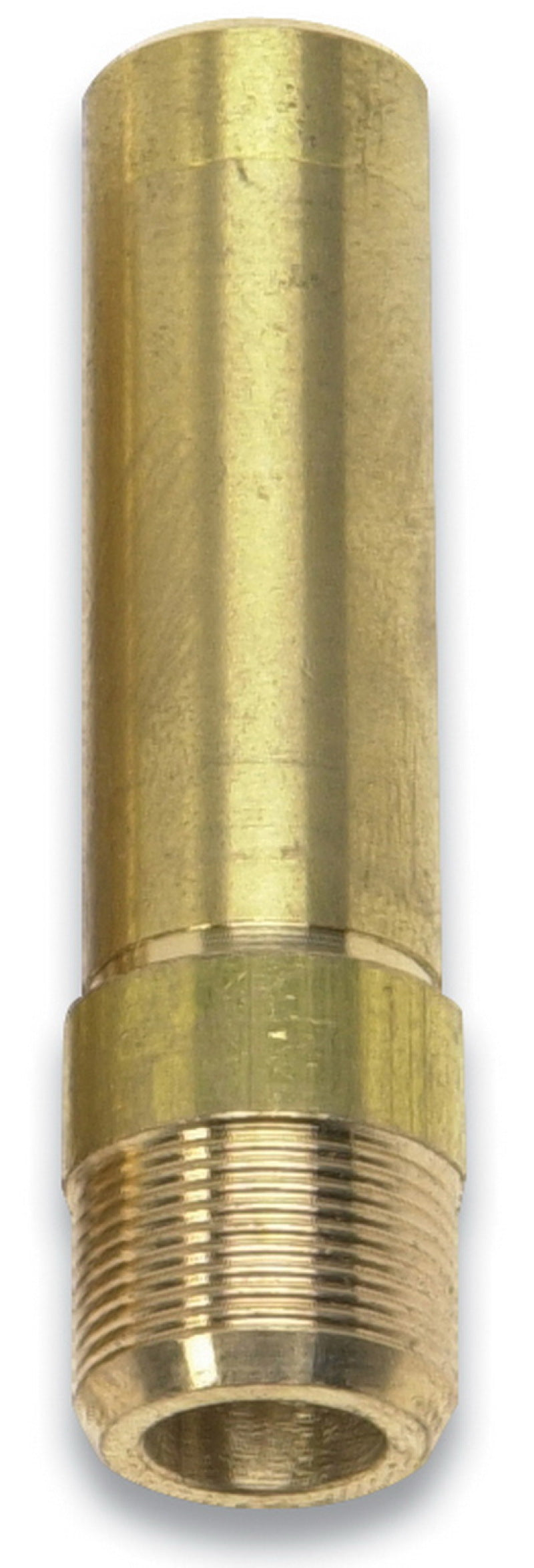 Edelbrock 9703 Exhaust Valve Guide - BBC Performer /RPM