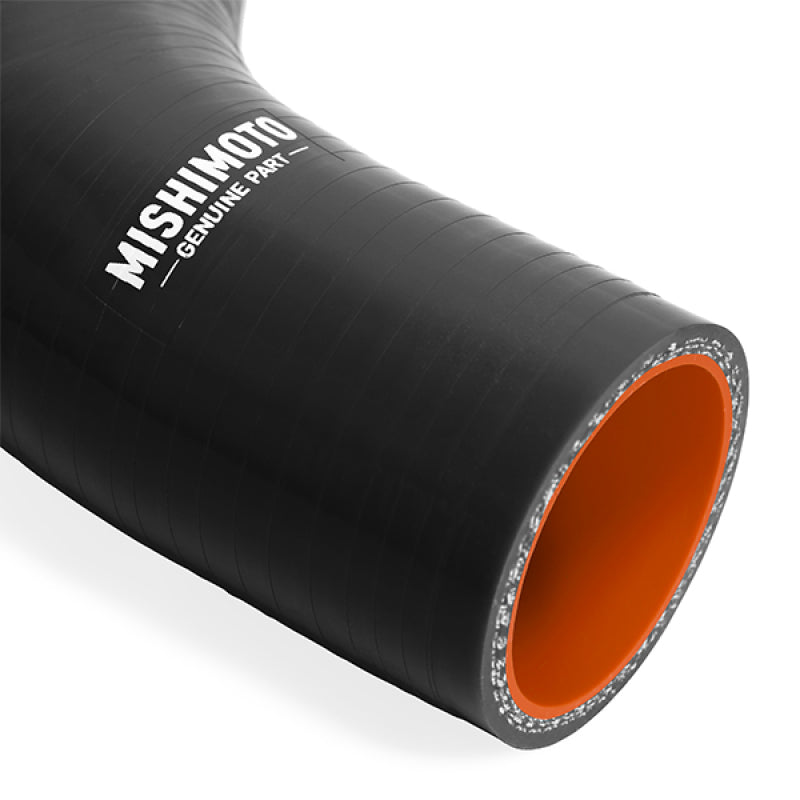 Mishimoto 93-02 Nissan Skyline R33/34 GTR Black Silicone Hose Kit - #MMHOSE-RHD-33BK