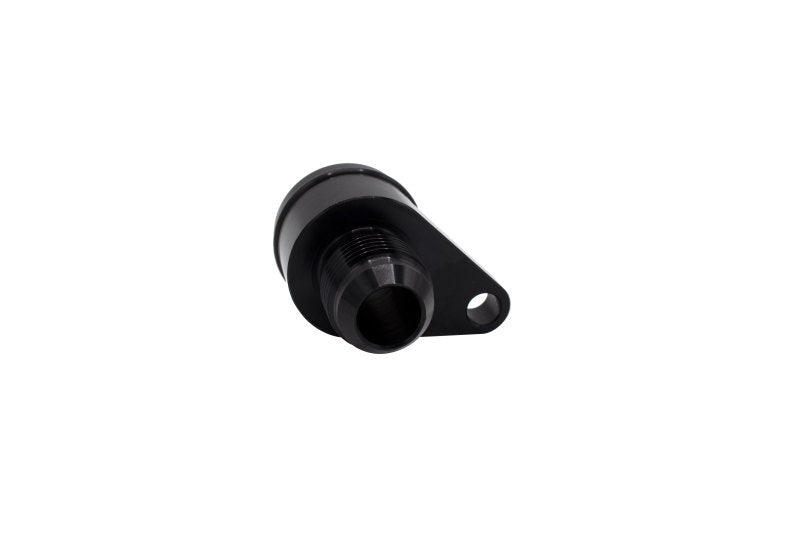 Fleece Performance FPE-34224-B Universal Billet Aluminum Adapter Fitting -10AN Male to 1.325in O-Ring Bore