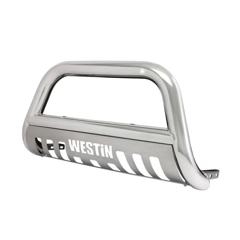Westin 31-5900 E-Series Bull Bar for 2017-2022 Ford F-250 / F-350 Stainless Steel