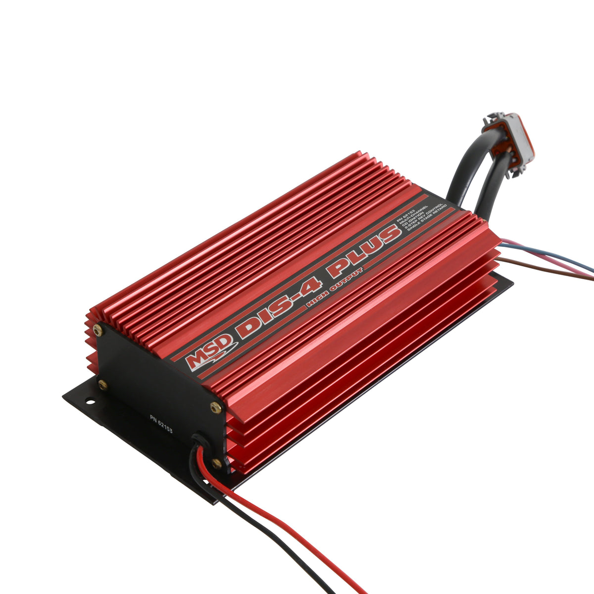 MSD 62153 DIS-4 Plus High Output