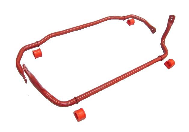 Eibach 32mm Front & 29mm Rear Anti-Roll Kit for 2000-2009 Honda S2000 4043.320