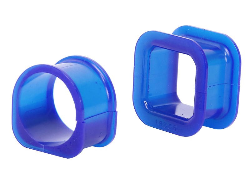 SuperPro Front Steering Rack & Pinion Mount Bushing Kit