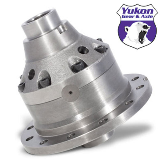 Yukon Gear & Axle YGLD60-4-30 Grizzly Locker For Dana 60 / 4.56+ / 30 Spline