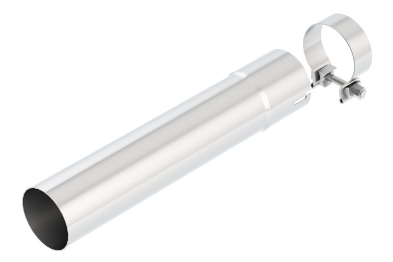 Borla 60556 15-16 Ford F-150 3.5L/5.0L AT Crew Cab Standard Bed (6.5ft) 157in WB Adapter - #60556