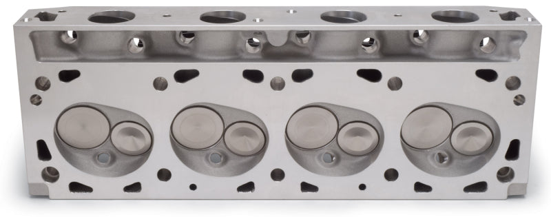 Edelbrock 60669 Single Performer RPM 429/460 95cc Head Complete