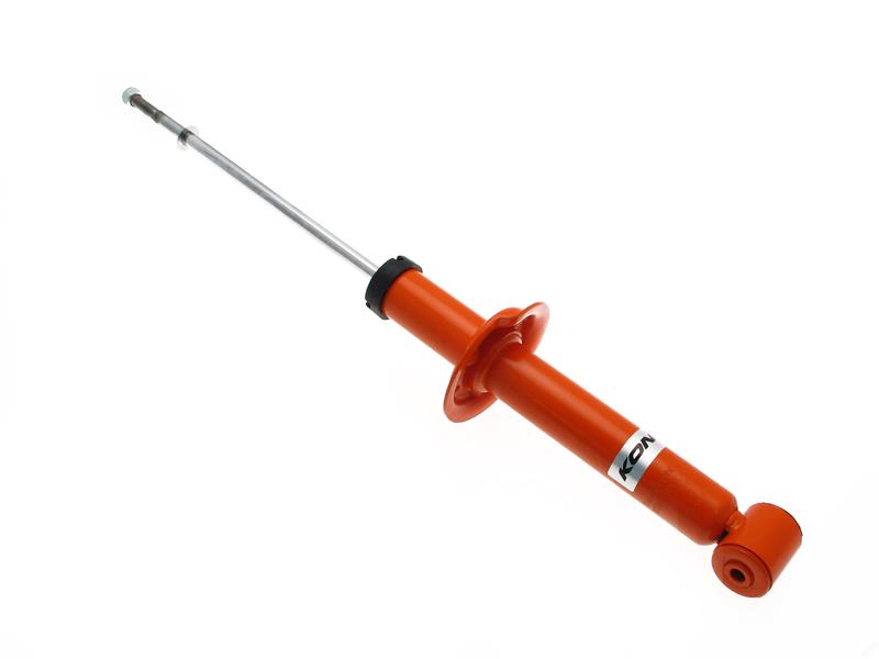 Koni STR.T (Orange) Shock 79-93 Volkswagen Rabbit Convertible/ Cabriolet - Rear - #8050 1010