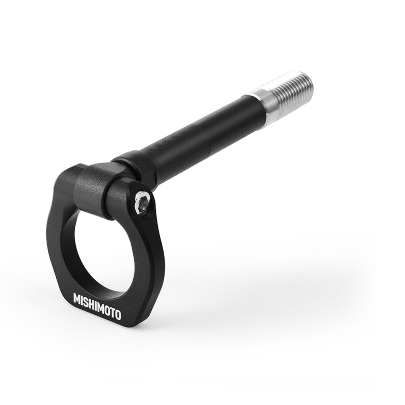 Mishimoto 2023+ Toyota GR Corolla Tow Hook (Front), Black - #MMTH-GRC-23BK