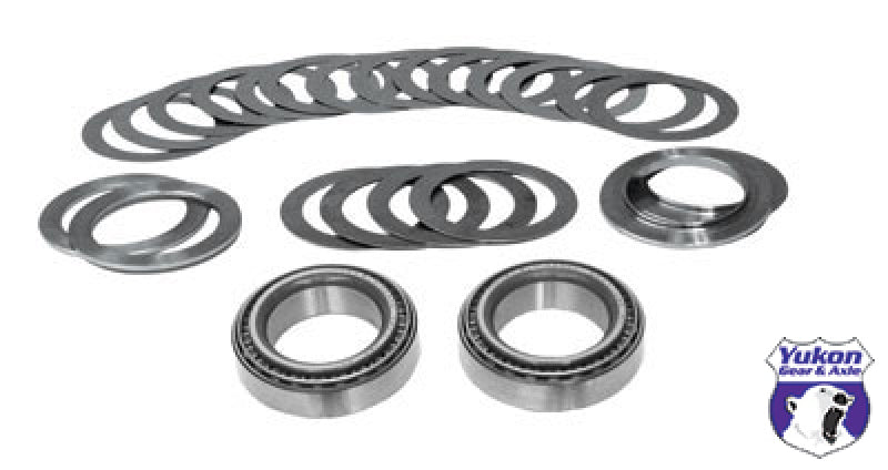 Yukon Gear & Axle CK M35 Carrier installation Kit For AMC Model 35 Diff