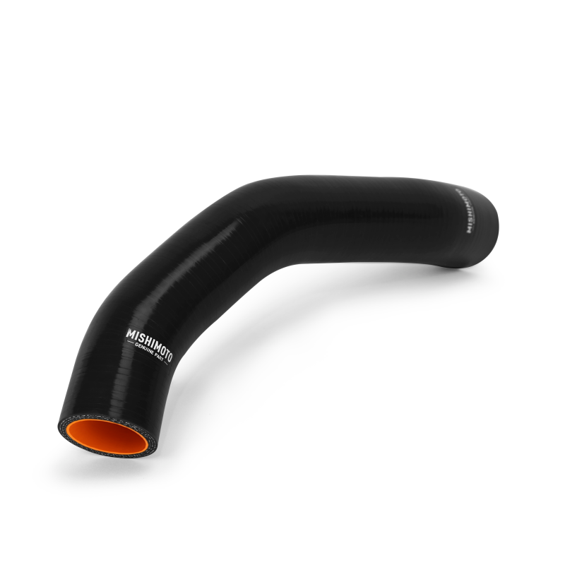 Mishimoto 16+ Chevy Camaro SS Silicone Radiator Hose Kit - Black - #MMHOSE-CAM8-16BK
