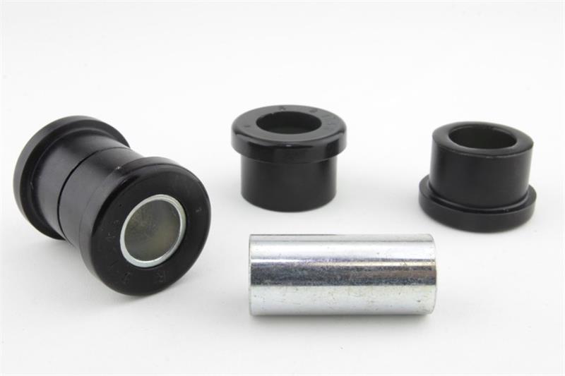 Whiteline W51546 Front Lower Inner Control Arm Bushing Kit for 1971-1974 Mazda RX-2