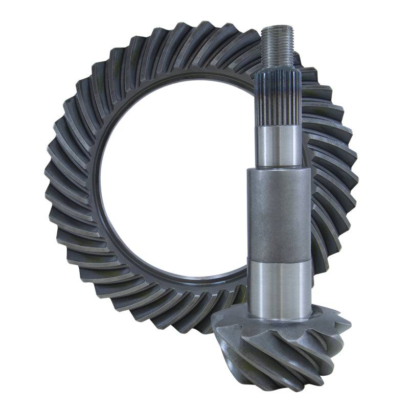 Yukon Gear & Axle YG D70-354 High Performance Gear Set For Dana 70 in a 3.54 Ratio