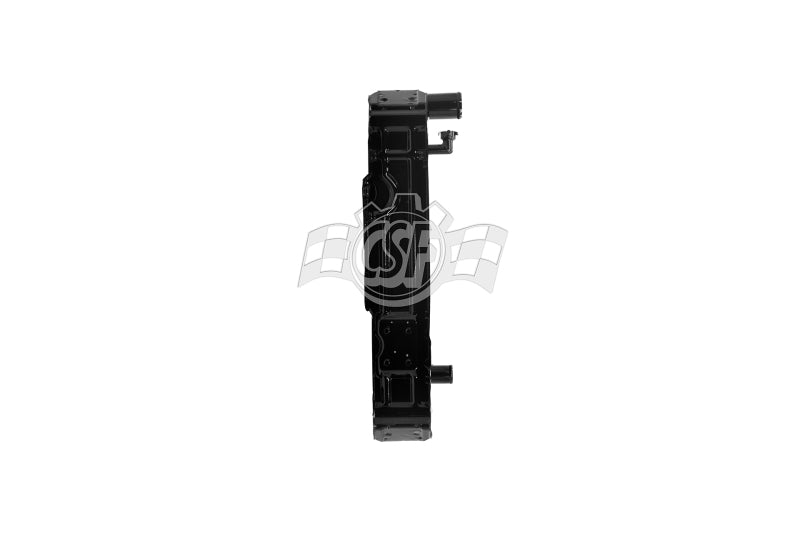 CSF 2708 Metal Radiator for 81-87 Toyota Land Cruiser 4.2L A/T 4 Row
