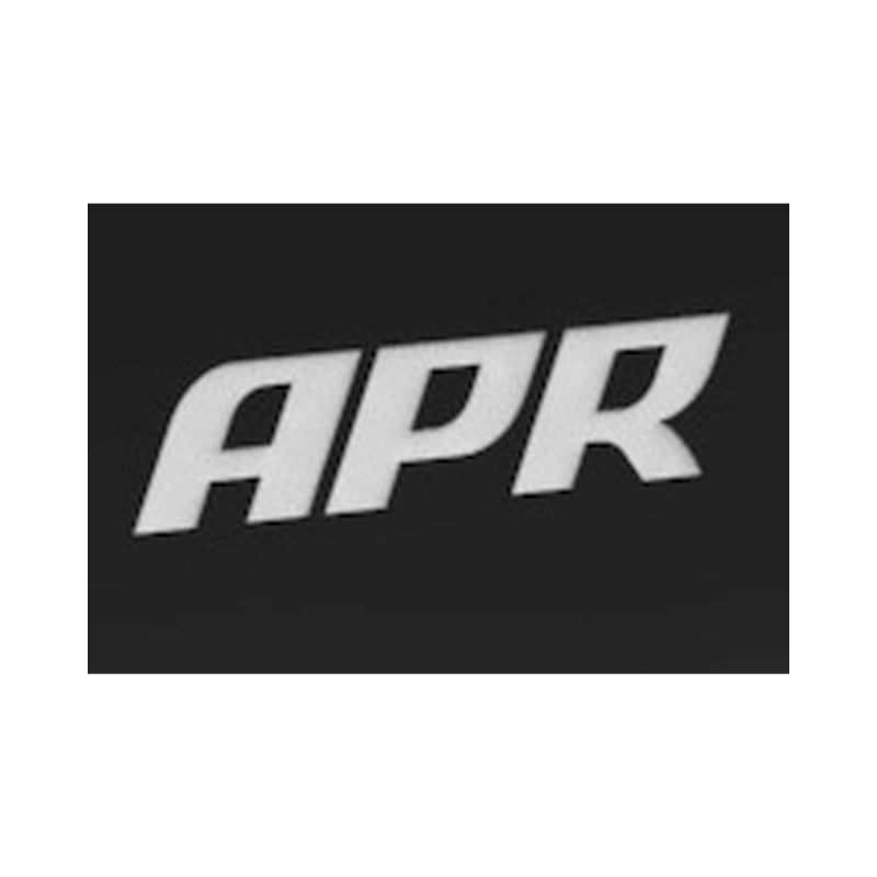 APR Wheel Spacers - 5x112 - 66.5mm CB - 10mm Thick (Set of 2)