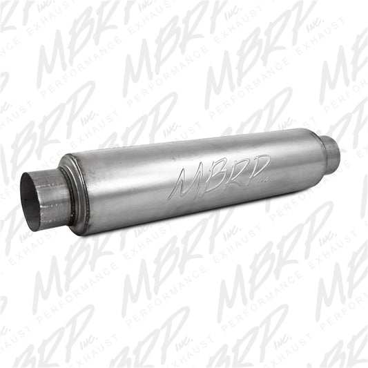 MBRP GP015 Universal Muffler