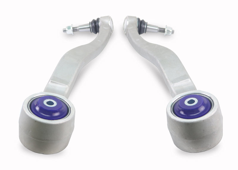 SuperPro OEM+ Front Radius Arm Set
