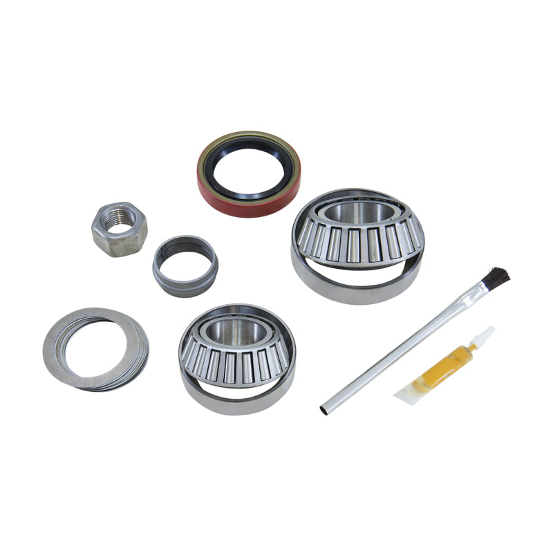Yukon Gear & Axle PK GM14T-B Pinion install Kit For 89 To 98 10.5in GM 14 Bolt Truck Diff