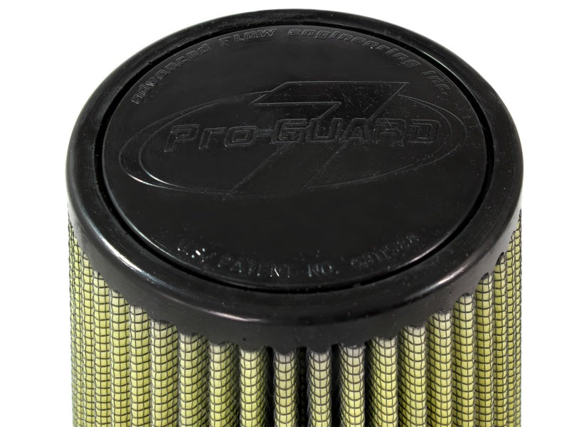 aFe MagnumFLOW Air Filters IAF PG7 A/F PG7 4F x 6B x 4-3/4T x 7H - #72-40011