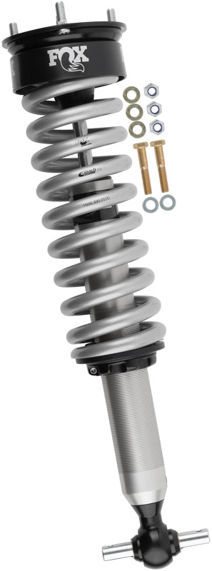 Fox 2024+ Ford Ranger 4WD 2.5 Performance IFP Front Coilover - 0-3in Lift