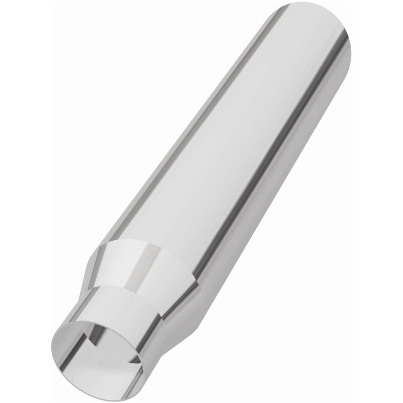 MagnaFlow 35105 Tip 1-Pk Sc 3.50 X 18 2.5 15Deg - #35105