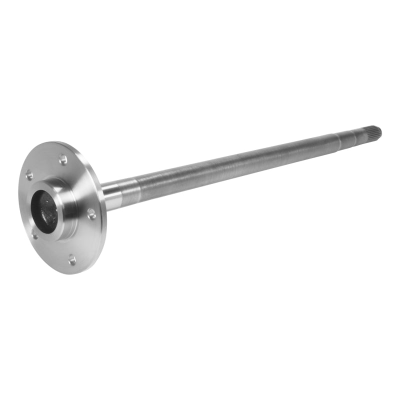 Yukon Gear & Axle ZA G26013882 USA Standard Axle For 88-97 S10 Rear This Axle Has 28 Splines and Measures 29in Long