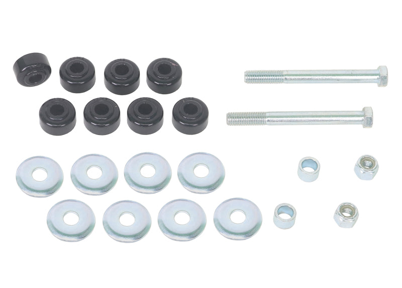 Whiteline W23841 Sway Bar Mount Bushing for 2005-2013 Toyota Tacoma