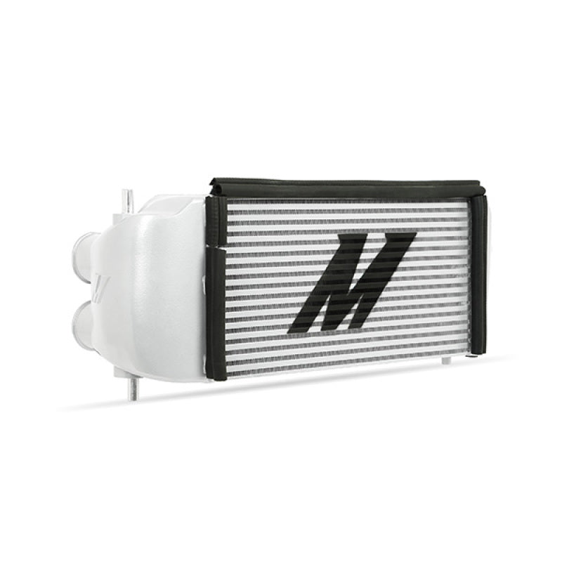 Mishimoto 2016+ Ford F-150 2.7/3.5L Ecoboost Intercooler (I/C ONLY) - Sleek Silver - #MMINT-F150-15SL