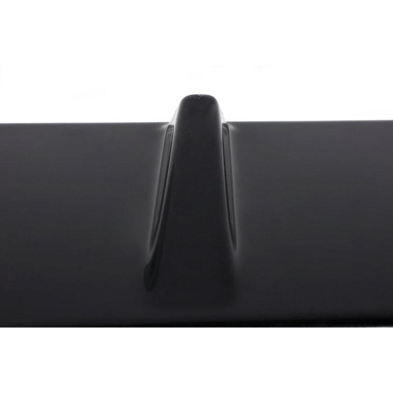 BLOX Racing 08-14 Subaru WRX / 10-14 Subaru WRX STi Vortex Generator - ABS Black BXPP-26015
